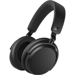SENNHEISER - ACCENTUM WIRELESS BT BLACK, Cuffie wireless. Merula