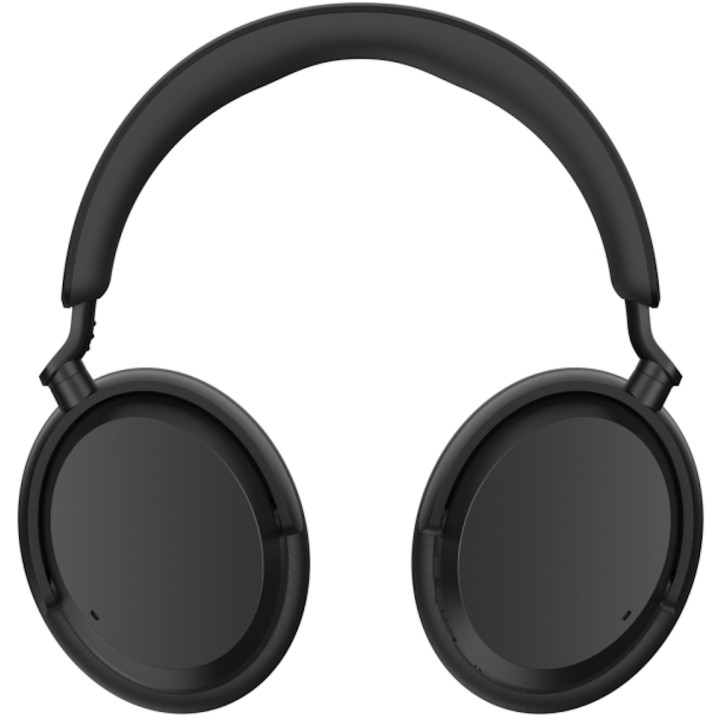 SENNHEISER - ACCENTUM WIRELESS BT BLACK, Cuffie wireless. Merula