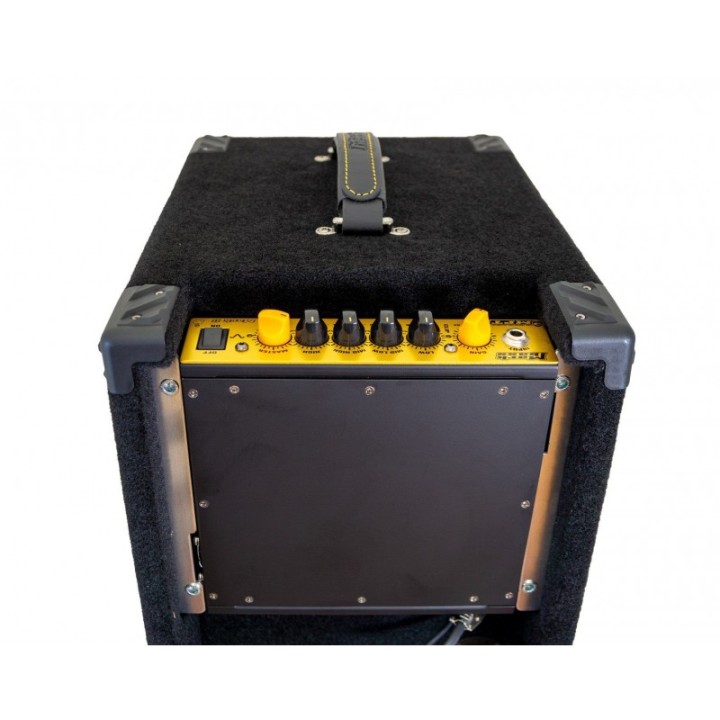 Acquista MARKBASS Minimark 802 N 300 online | Merula Strumenti Musicali