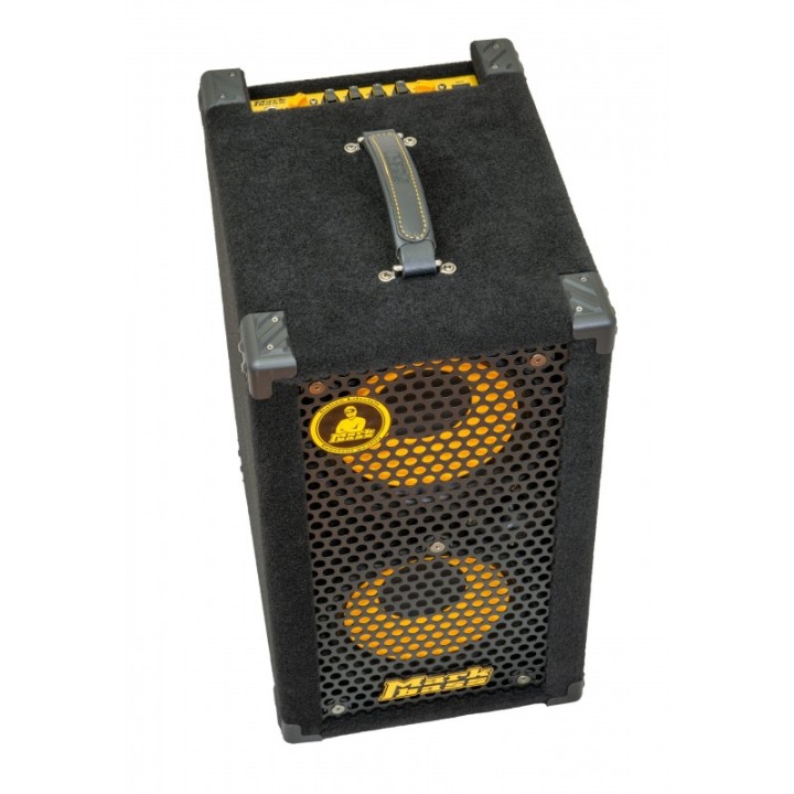 Acquista MARKBASS Minimark 802 N 300 online | Merula Strumenti Musicali