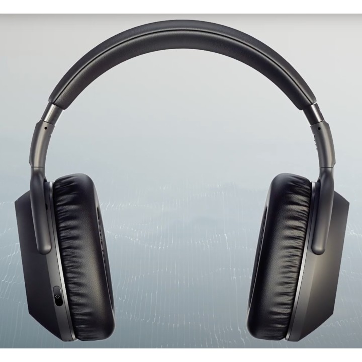 Acquista SENNHEISER PXC 550-II online | Merula Strumenti Musicali
