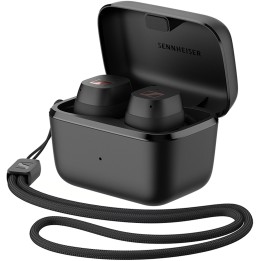 Acquista SENNHEISER Cx200 Sport True Wireless online | Merula Strumenti Musicali