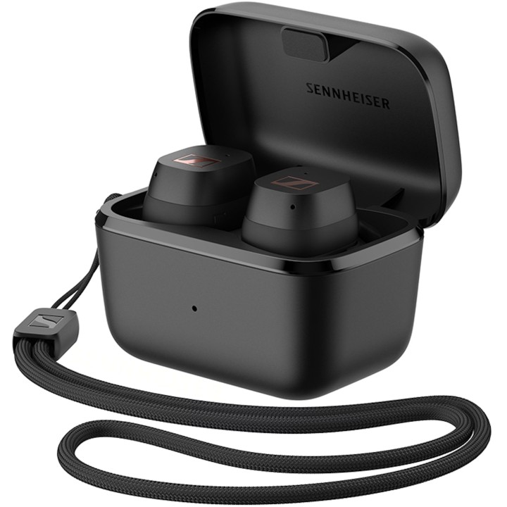 Acquista SENNHEISER Cx200 Sport True Wireless online | Merula Strumenti Musicali