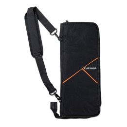 Acquista GEWA BORSA PER BACCHETTE PREMIUM online | Merula Strumenti Musicali