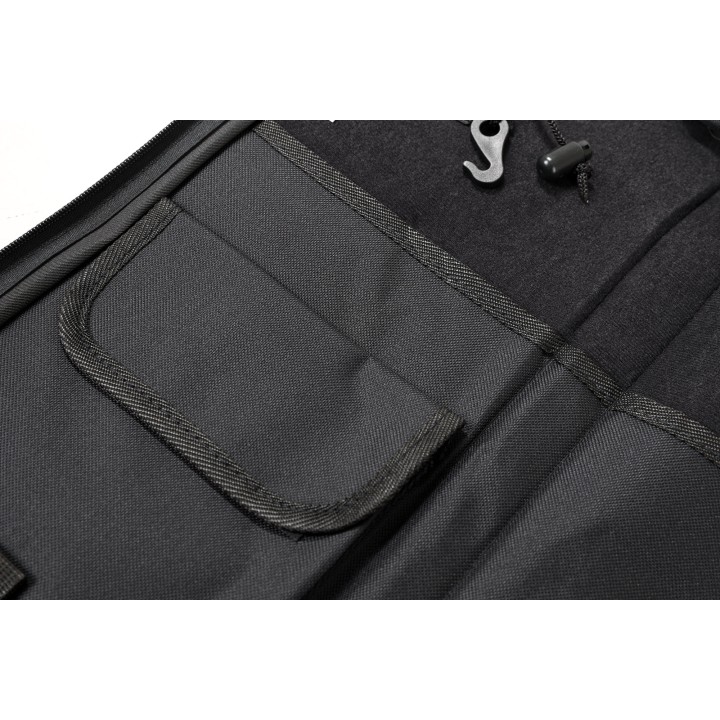 Acquista GEWA BORSA PER BACCHETTE PREMIUM online | Merula Strumenti Musicali