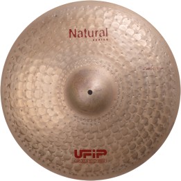 Ufip | Natural Series 19" Crash