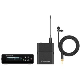 Acquista SENNHEISER EW-DP ME2 SET Q1-6 online | Merula Strumenti Musicali