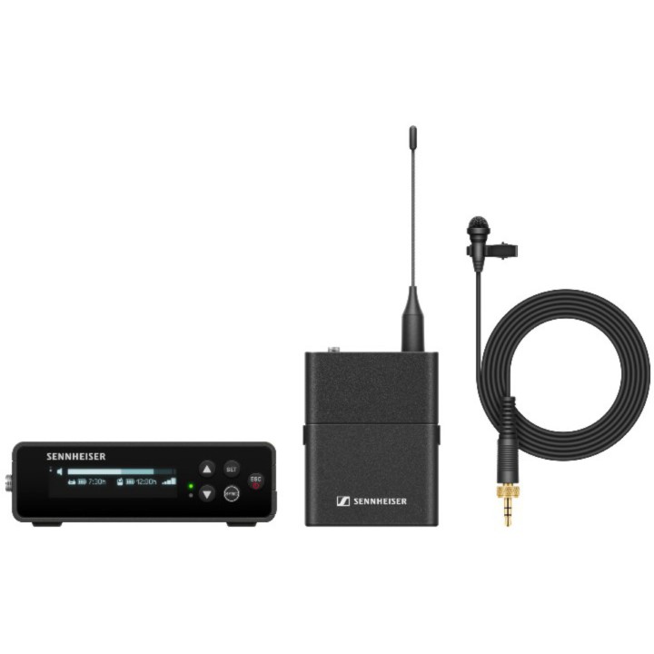 Acquista SENNHEISER EW-DP ME2 SET Q1-6 online | Merula Strumenti Musicali