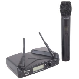 Eikon - WM700M