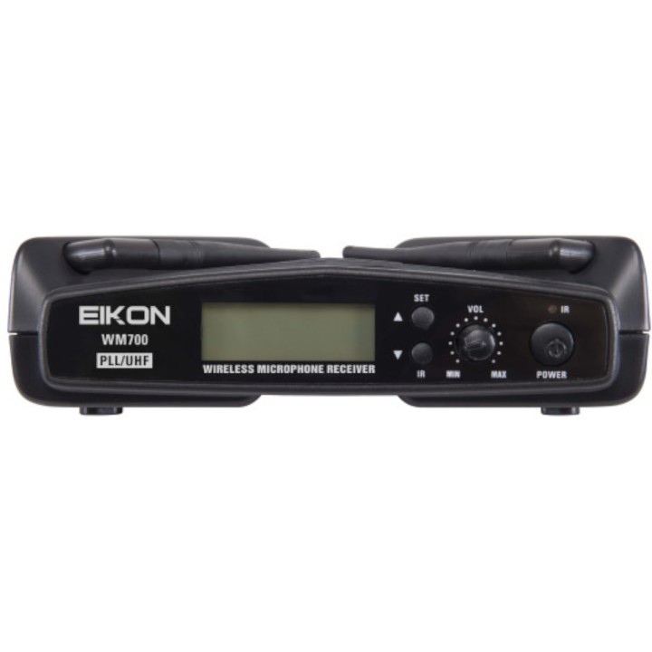 Eikon - WM700M
