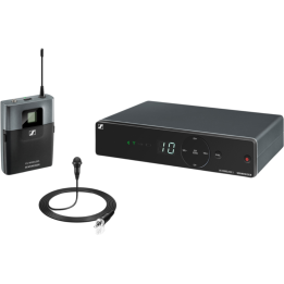 Acquista SENNHEISER XSW 1 ME2 A online | Merula Strumenti Musicali