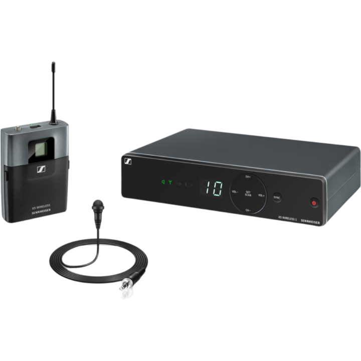 Acquista SENNHEISER XSW 1 ME2 A online | Merula Strumenti Musicali
