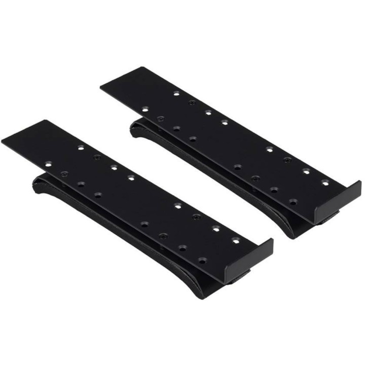 crumar top load bracket set per seven