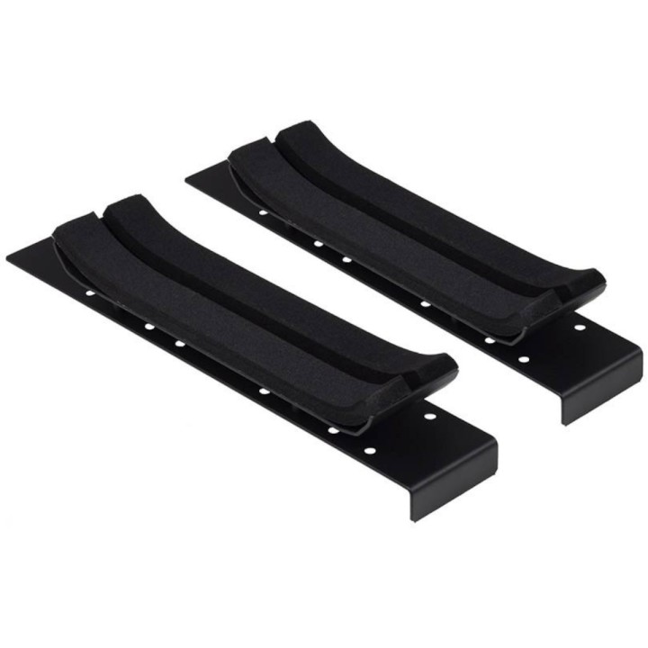 crumar top load bracket set per seven