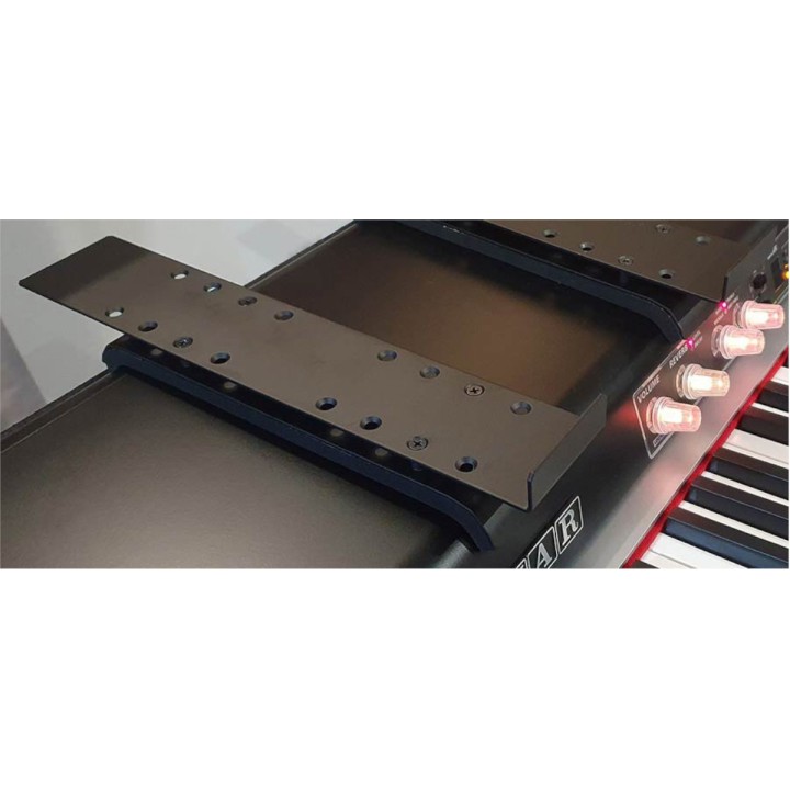 crumar top load bracket set per seven