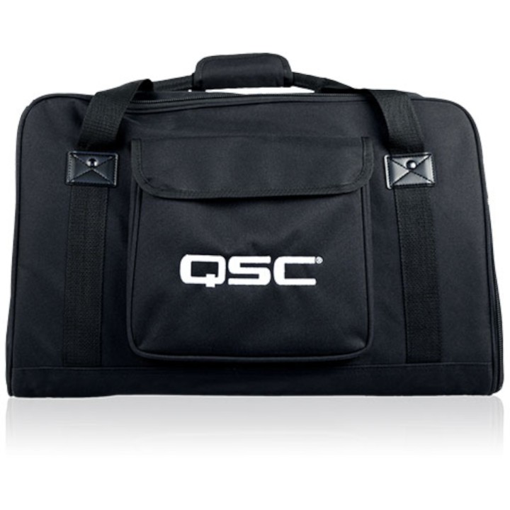 QSC CP12 Tote