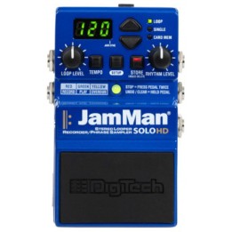 Acquista DIGITECH DOC JAMMAN SOLO HD online | Merula Strumenti Musicali