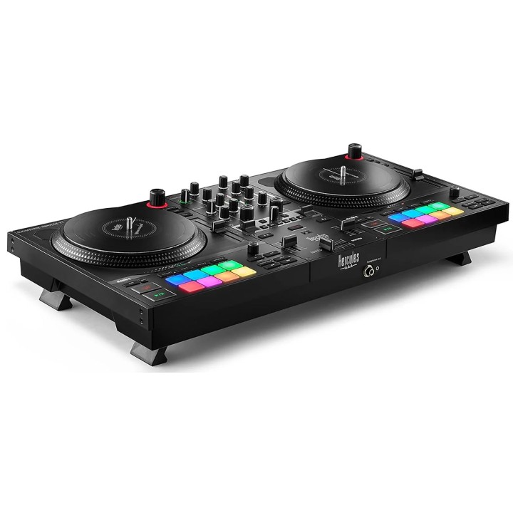 Hercules Dj - Control Inpulse T7 Premium