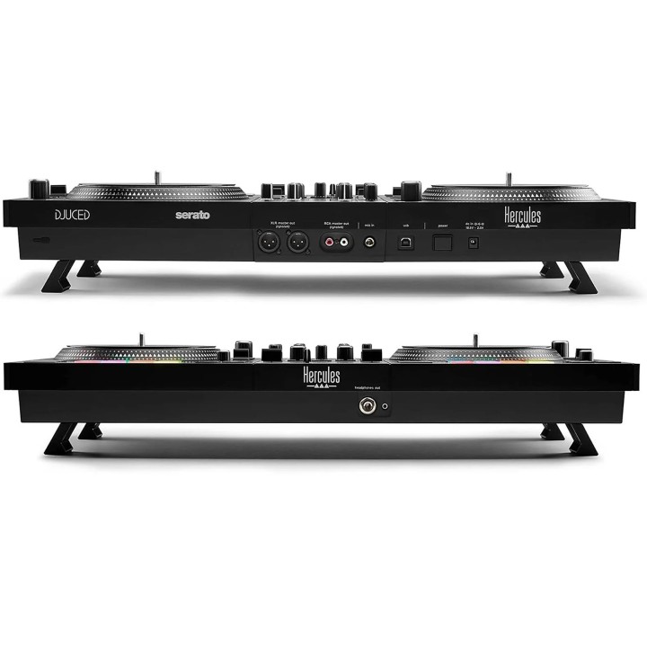 Hercules Dj - Control Inpulse T7 Premium