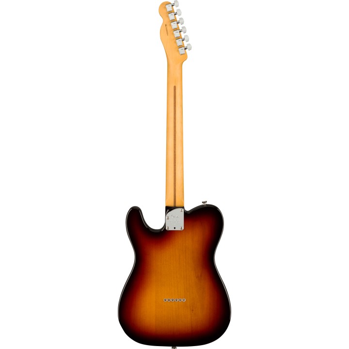 Acquista FENDER American Professional II Telecaster, Rosewood Fingerboard, 3-Color Sunburst online | Merula Strumenti Musicali