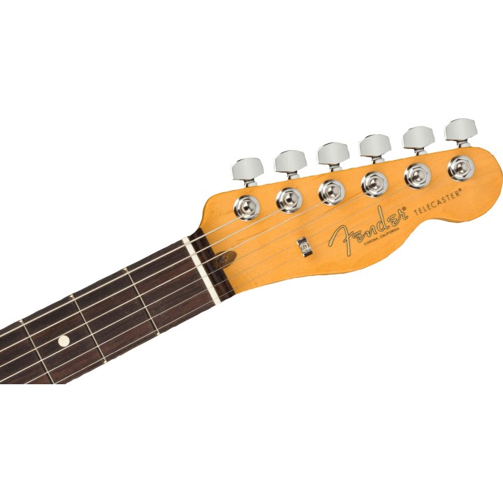 Acquista FENDER American Professional II Telecaster, Rosewood Fingerboard, 3-Color Sunburst online | Merula Strumenti Musicali