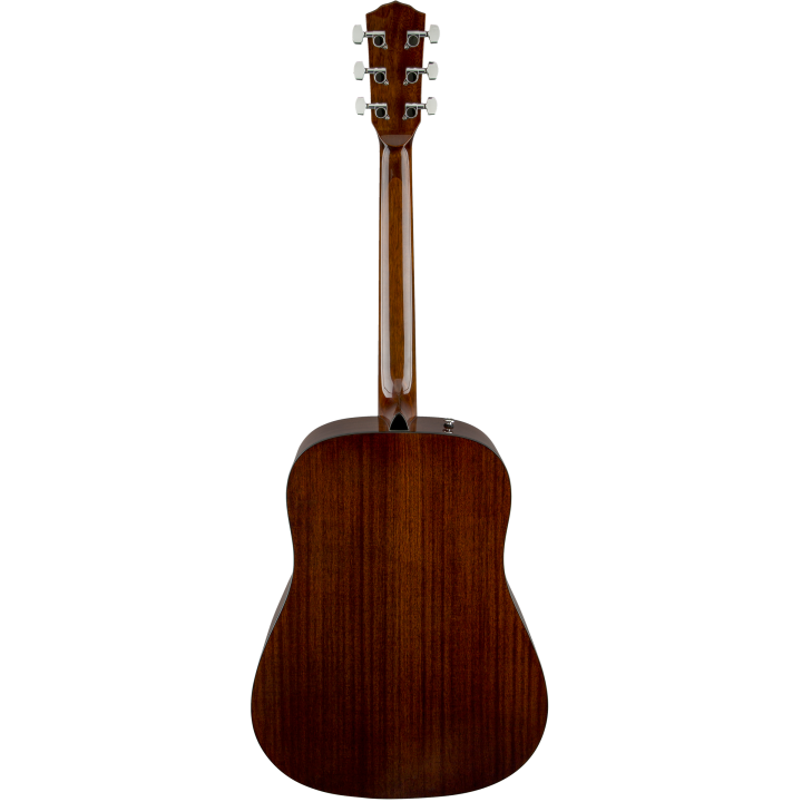 Fender - 0970110532 CD-60 Dread V3 Ds, Sb Wn