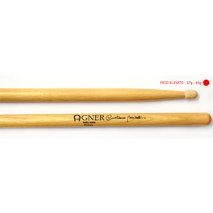 Acquista AGNER Cristiano Micalizzi Signature - Agn-Mcz-R online | Merula Strumenti Musicali