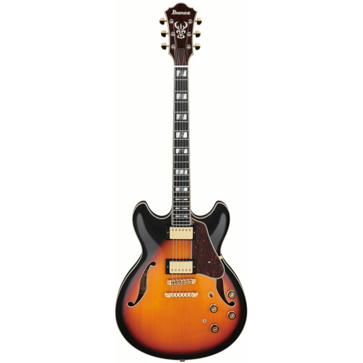 Acquista IBANEZ As113bs online | Merula Strumenti Musicali