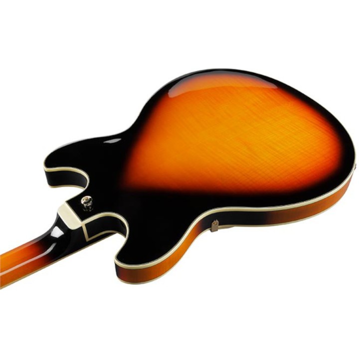 Acquista IBANEZ As113bs online | Merula Strumenti Musicali
