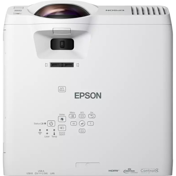 Acquista EPSON EB-L210SF online | Merula Strumenti Musicali