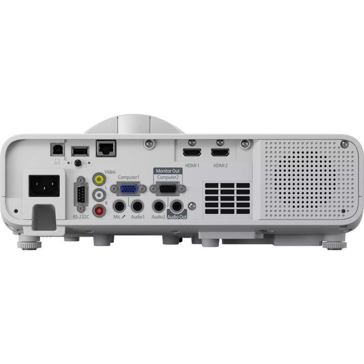 Acquista EPSON EB-L210SF online | Merula Strumenti Musicali