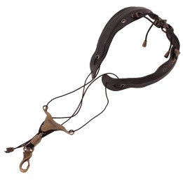 Acquista BALAM Tracolla Premium In Pelle online | Merula Strumenti Musicali