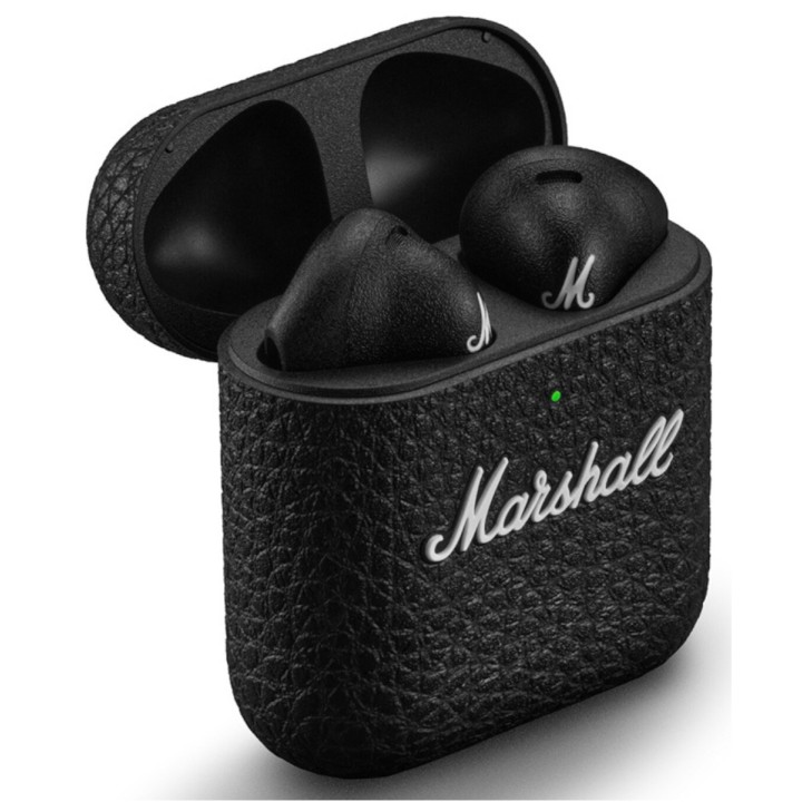 Acquista MARSHALL Minor IV Tws Black online | Merula Strumenti Musicali