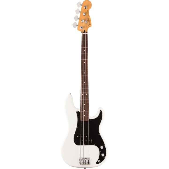 Acquista FENDER Player II Precision Bass, Rosewood Fingerboard, Polar White online | Merula Strumenti Musicali