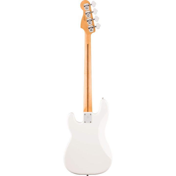 Acquista FENDER Player II Precision Bass, Rosewood Fingerboard, Polar White online | Merula Strumenti Musicali