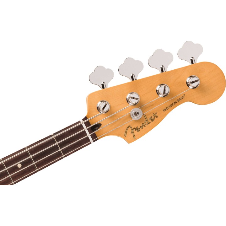 Acquista FENDER Player II Precision Bass, Rosewood Fingerboard, Polar White online | Merula Strumenti Musicali