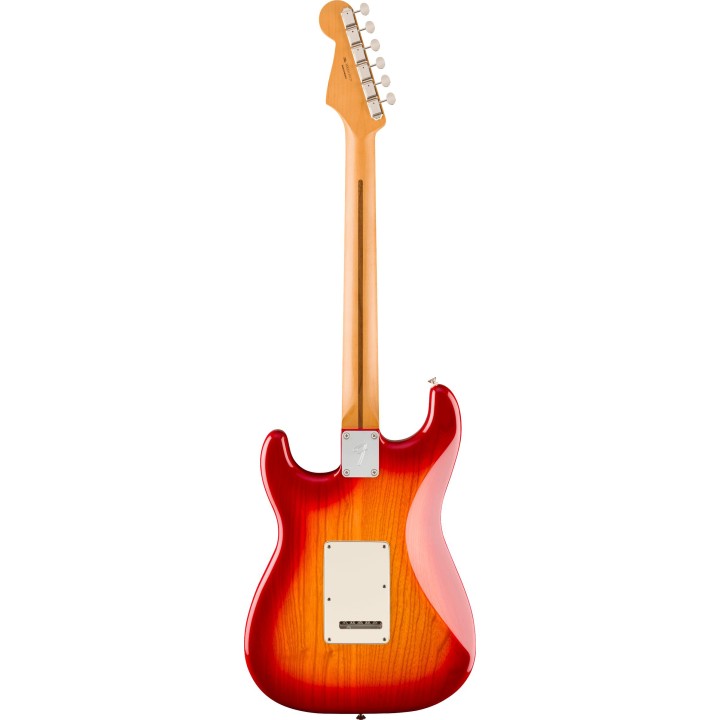 Acquista FENDER Player II Stratocaster Hss, Maple Fingerboard, Aged Cherry Burst online | Merula Strumenti Musicali
