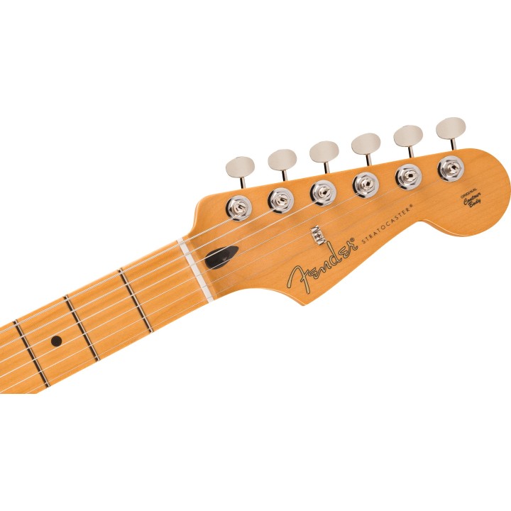 Acquista FENDER Player II Stratocaster Hss, Maple Fingerboard, Aged Cherry Burst online | Merula Strumenti Musicali