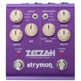 Acquista STRYMON Zelzah online | Merula Strumenti Musicali
