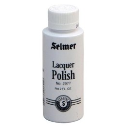 Acquista SELMER USA 2977 Polish Lacquer Detergente online | Merula Strumenti Musicali