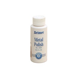 Acquista SELMER USA 2979 METAL POLISH DETERGENTE PER ARGENTO online | Merula Strumenti Musicali