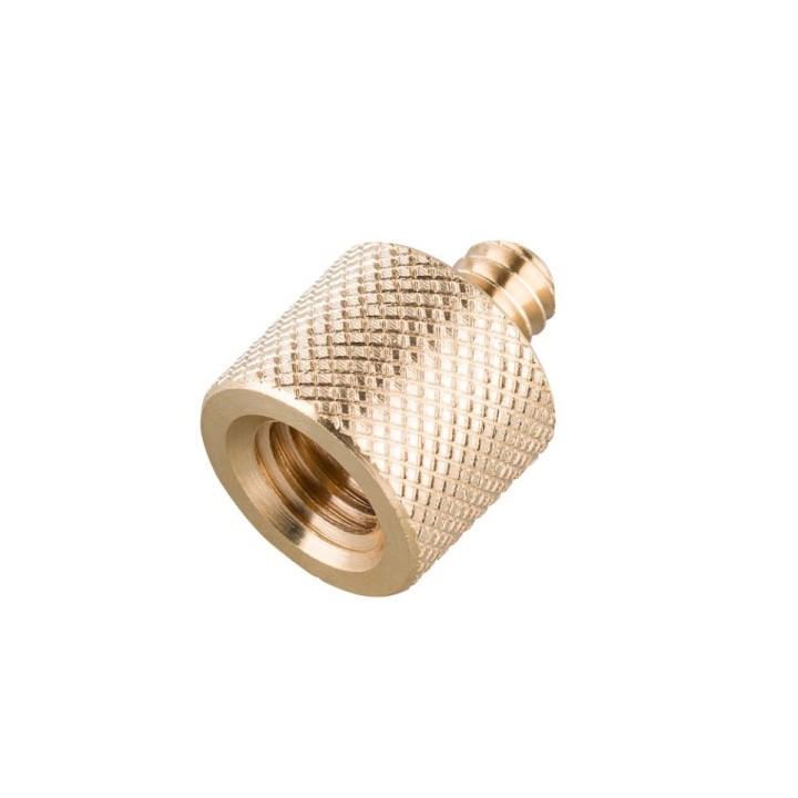 Acquista MANFROTTO LIGHTING ADATTATORE DA 3/8" A 1/4" 015 online | Merula Strumenti Musicali