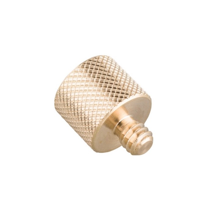 Acquista MANFROTTO LIGHTING ADATTATORE DA 3/8" A 1/4" 015 online | Merula Strumenti Musicali