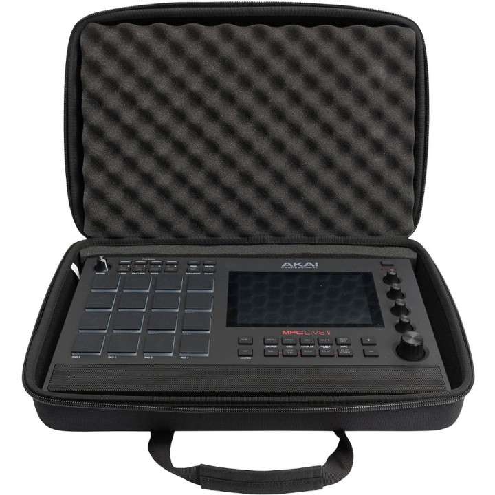 Acquista MAGMA CTRL CASE MPC LIVE II online | Merula Strumenti Musicali