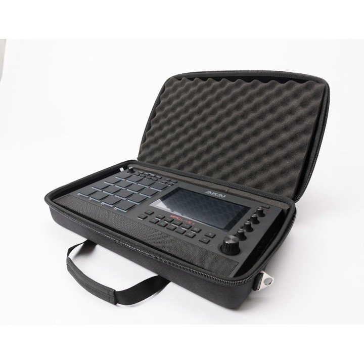 Acquista MAGMA CTRL CASE MPC LIVE II online | Merula Strumenti Musicali