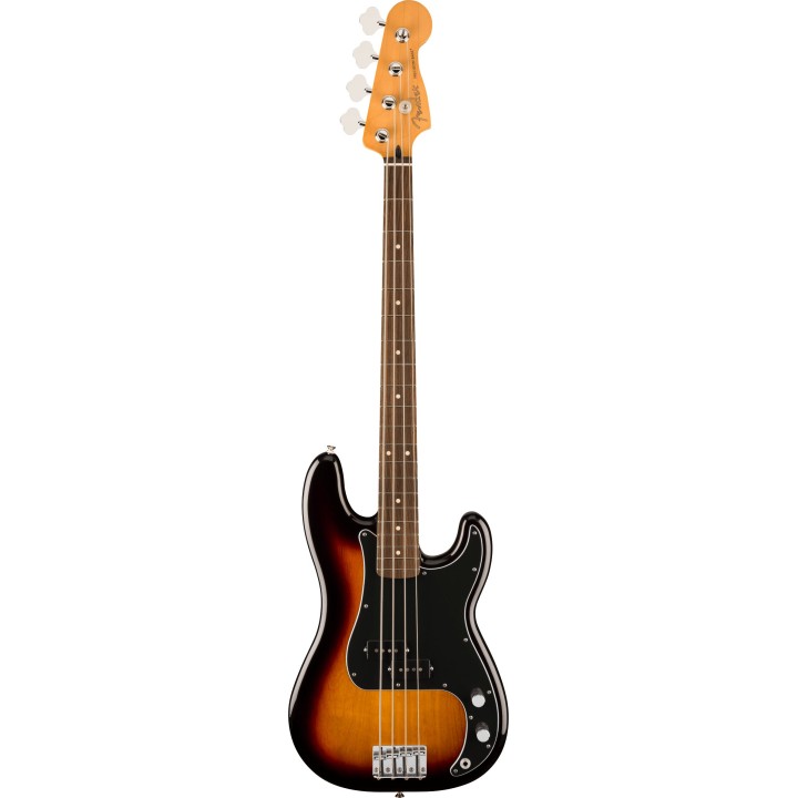 Acquista FENDER Player II Precision Bass, Rosewood Fingerboard, 3-Color Sunburst online | Merula Strumenti Musicali