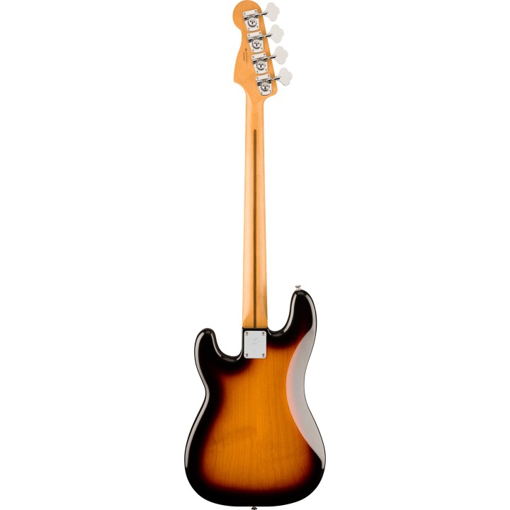 Acquista FENDER Player II Precision Bass, Rosewood Fingerboard, 3-Color Sunburst online | Merula Strumenti Musicali