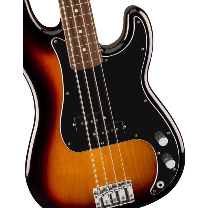 Acquista FENDER Player II Precision Bass, Rosewood Fingerboard, 3-Color Sunburst online | Merula Strumenti Musicali