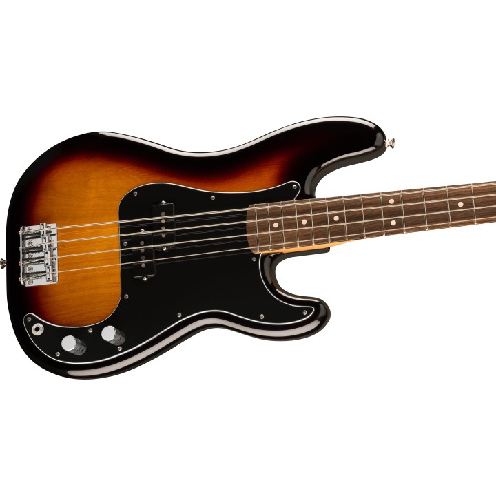 Acquista FENDER Player II Precision Bass, Rosewood Fingerboard, 3-Color Sunburst online | Merula Strumenti Musicali