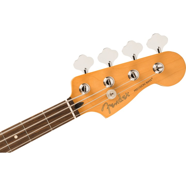 Acquista FENDER Player II Precision Bass, Rosewood Fingerboard, 3-Color Sunburst online | Merula Strumenti Musicali